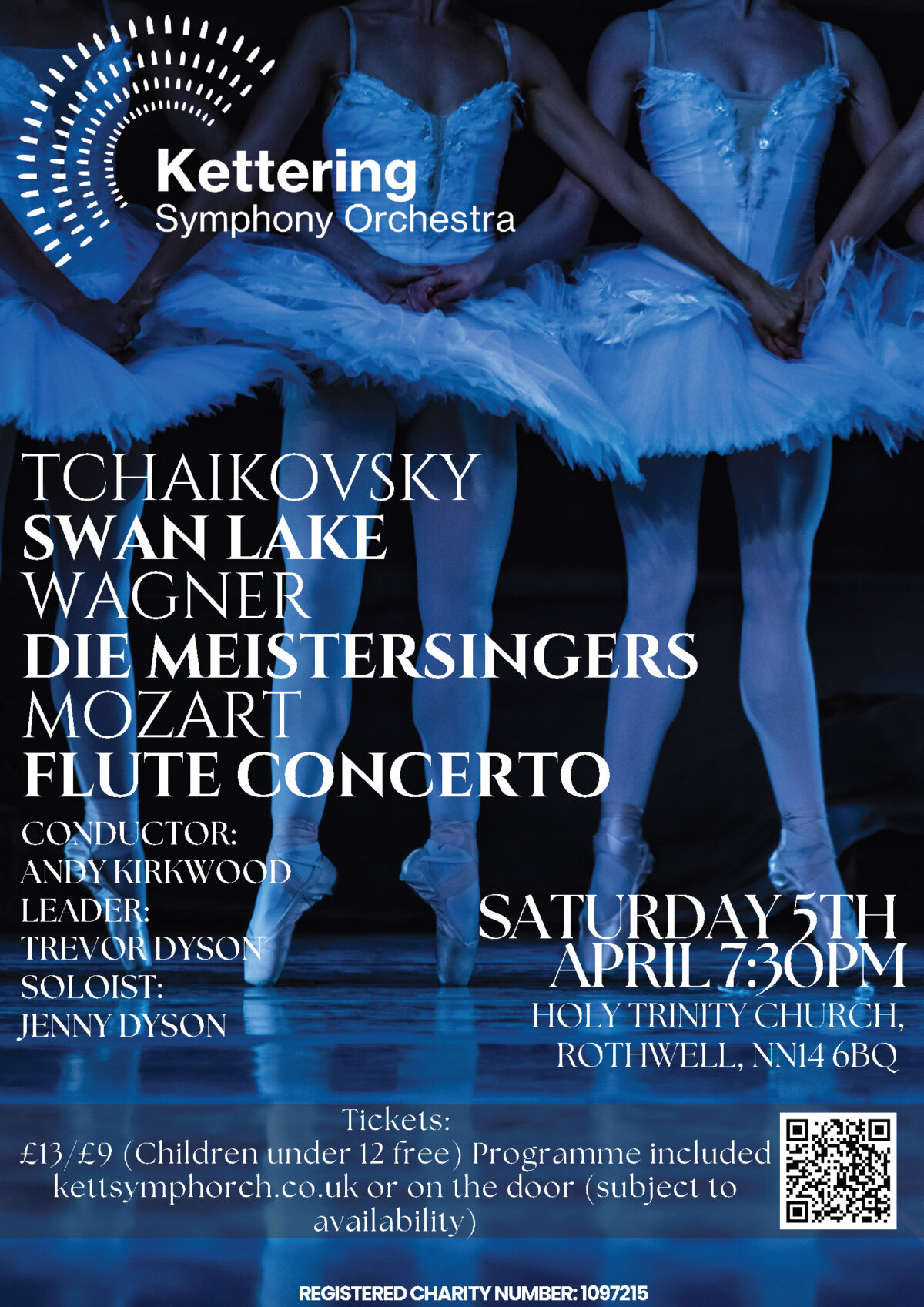 KSO Spring Concert 2025