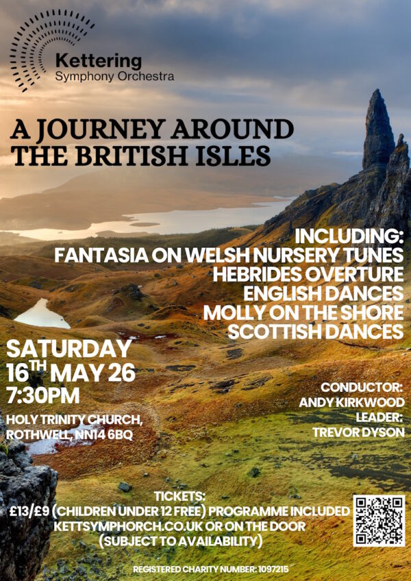 KSO Spring Concert 2026 Post - WEB