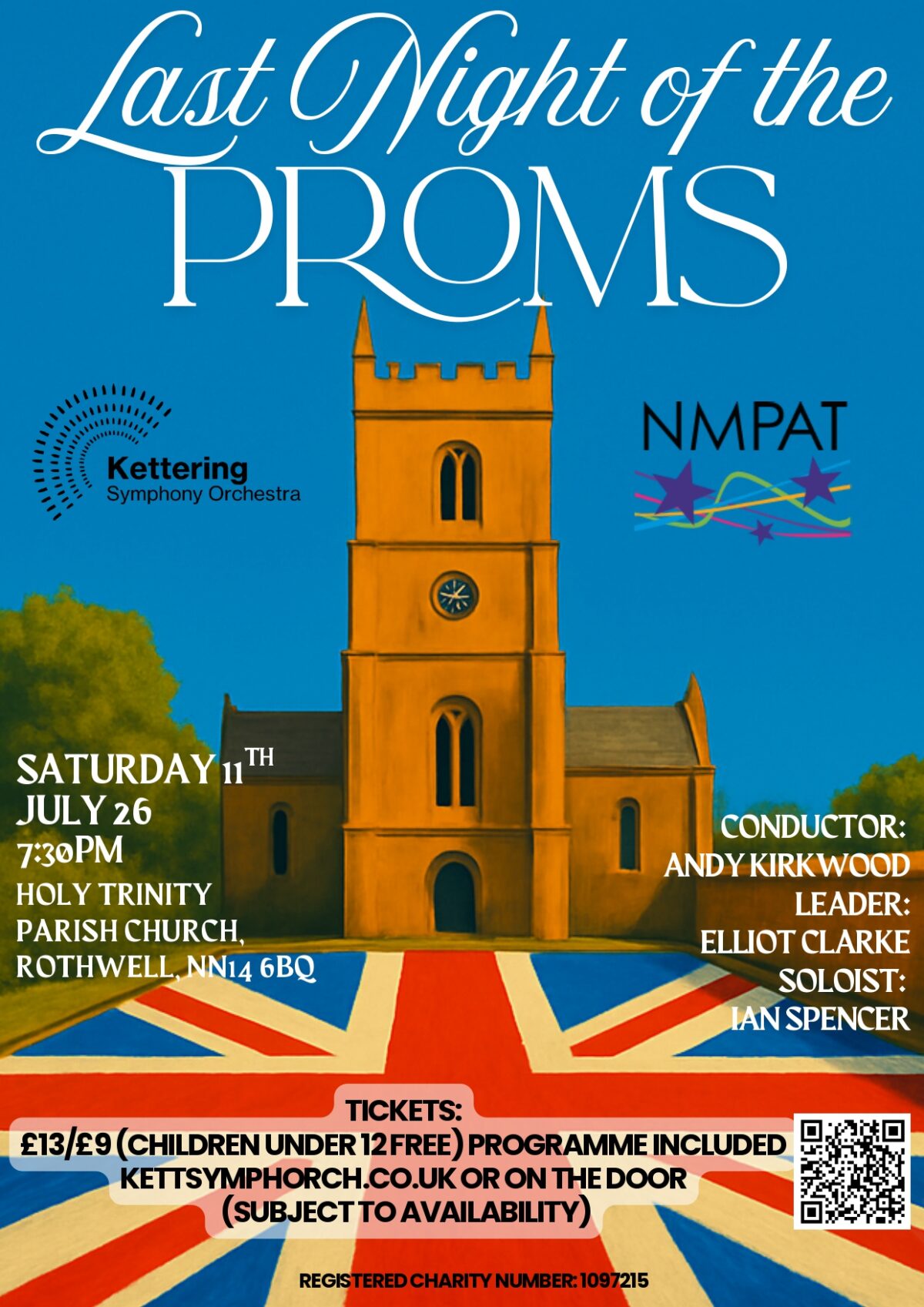 KSO summer concert July 2026
